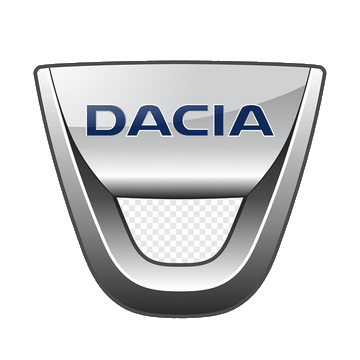 Dacia logosu